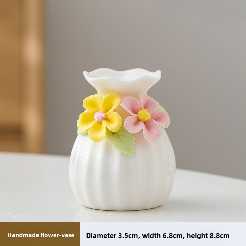 Ceramic Vase