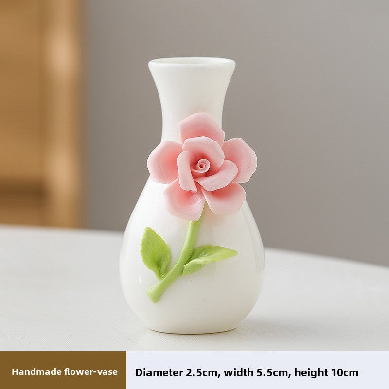 Ceramic Vase