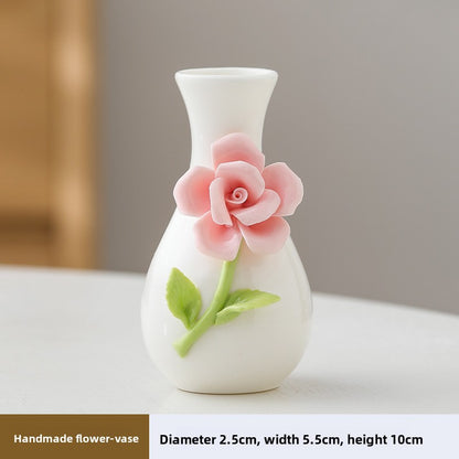 Ceramic Vase