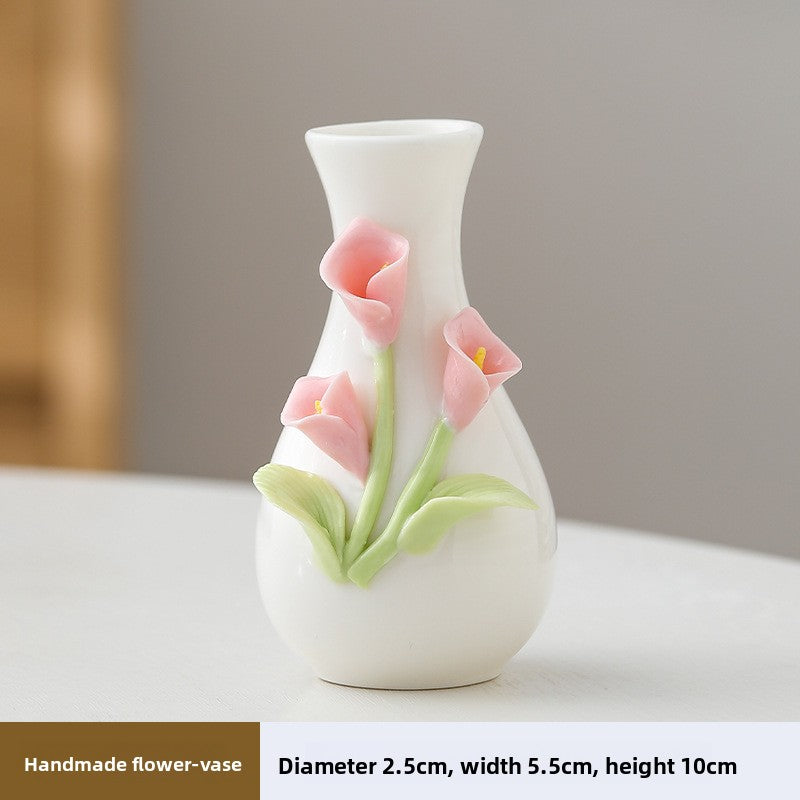 Ceramic Vase