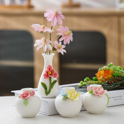 Ceramic Vase