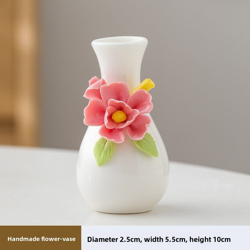 Ceramic Vase