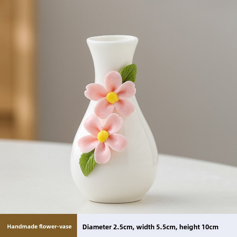 Ceramic Vase