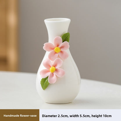 Ceramic Vase