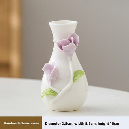 Ceramic Vase