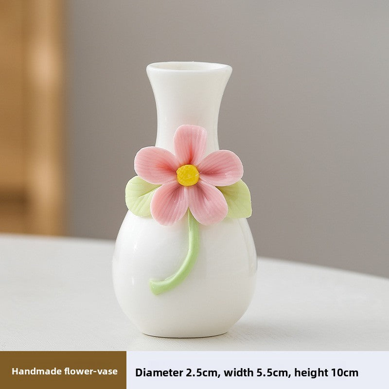 Ceramic Vase