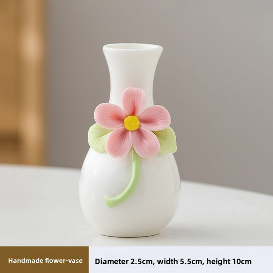 Ceramic Vase