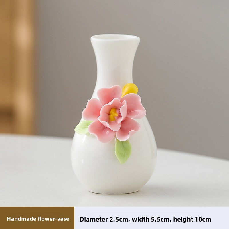 Ceramic Vase