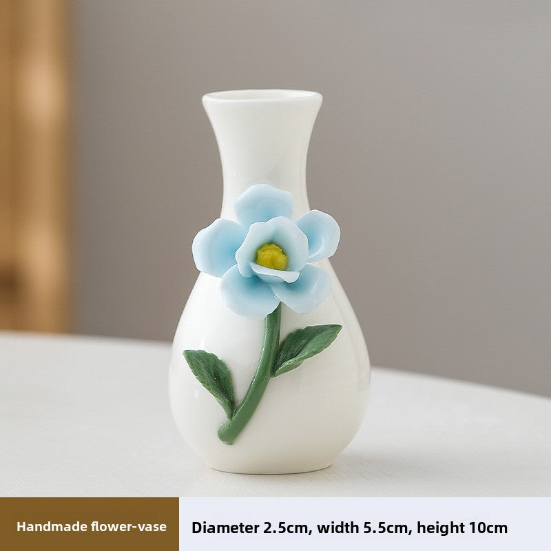 Ceramic Vase