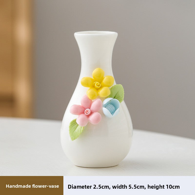 Ceramic Vase