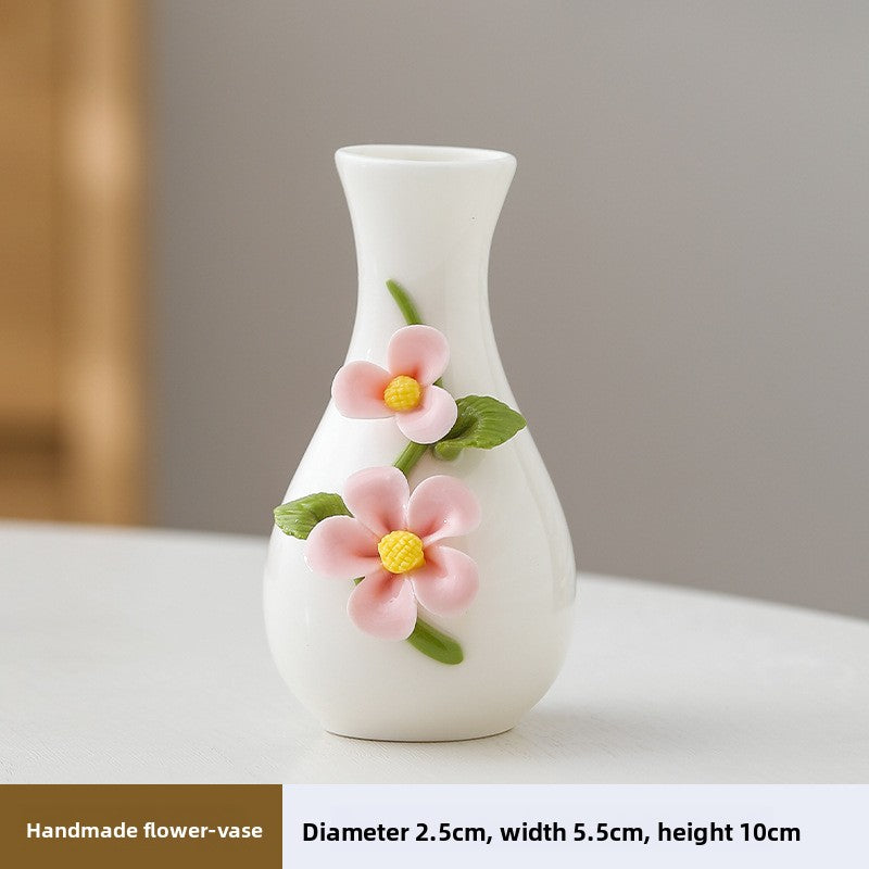 Ceramic Vase