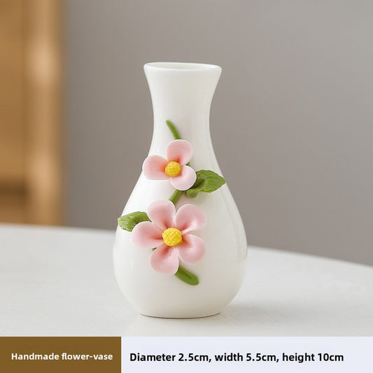 Ceramic Vase