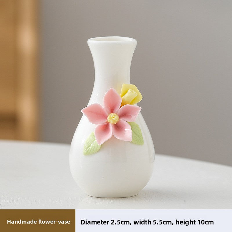 Ceramic Vase