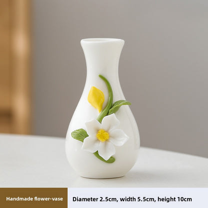 Ceramic Vase