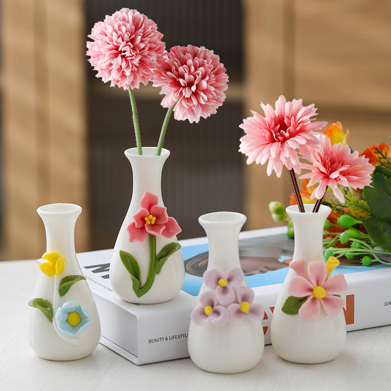 Ceramic Vase