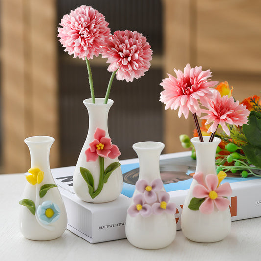 Ceramic Vase