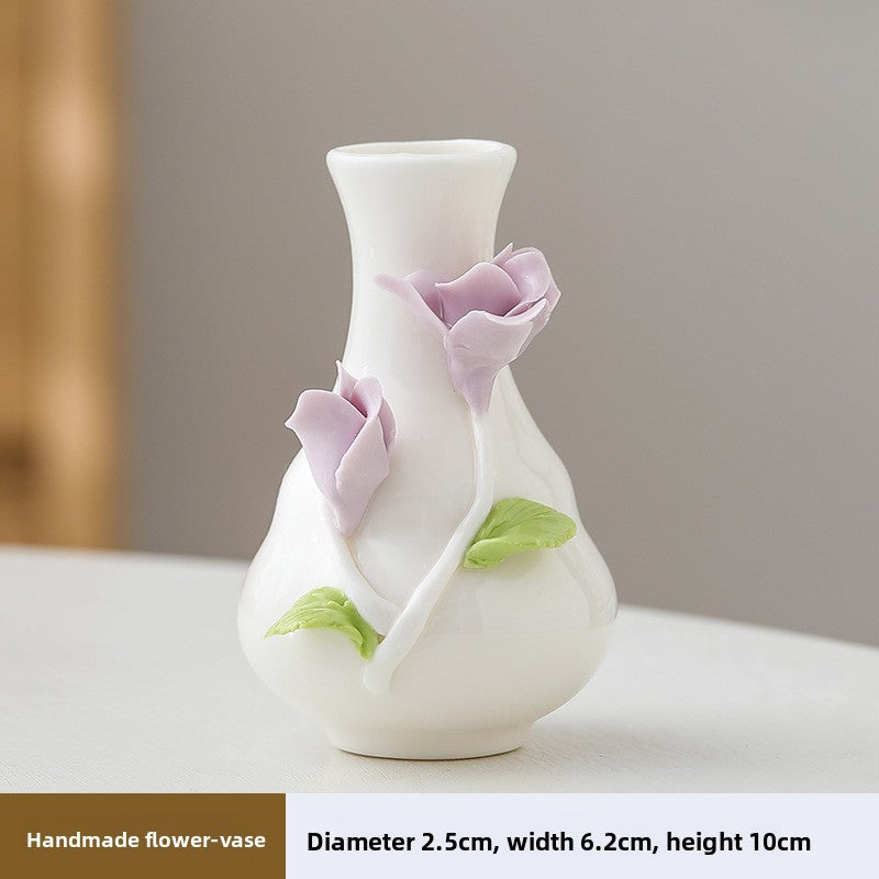 Ceramic Vase