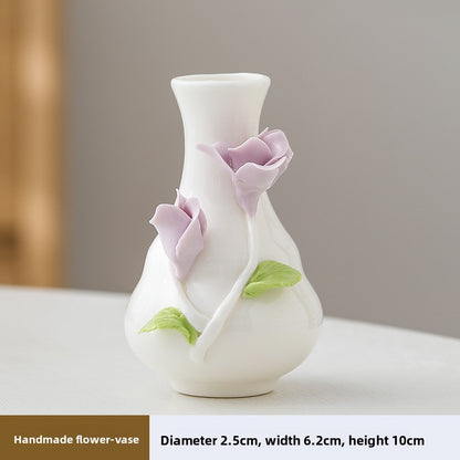 Ceramic Vase