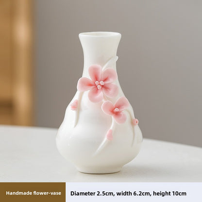 Ceramic Vase