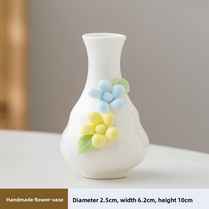Ceramic Vase
