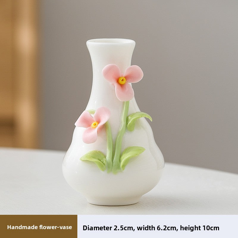 Ceramic Vase
