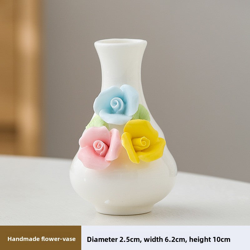 Ceramic Vase