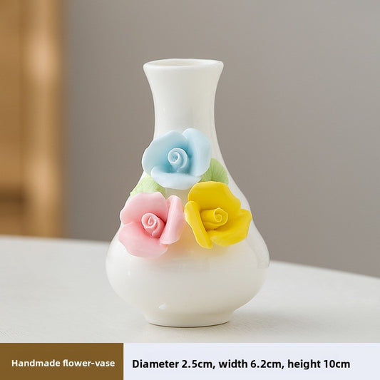 Ceramic Vase