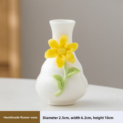 Ceramic Vase