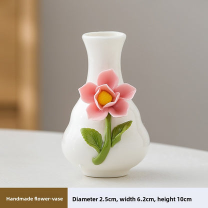 Ceramic Vase