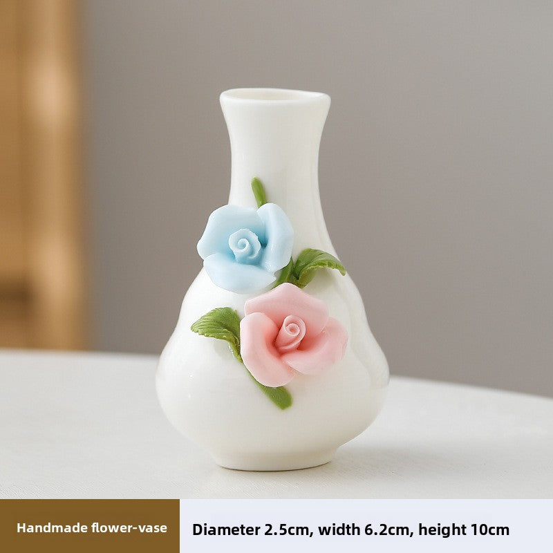 Ceramic Vase