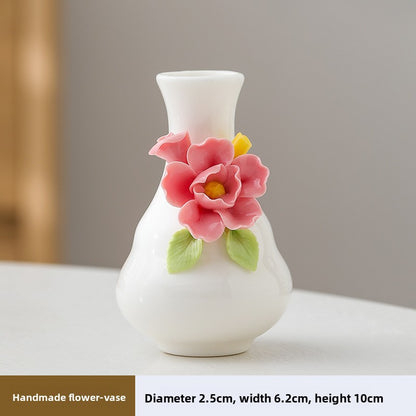 Ceramic Vase