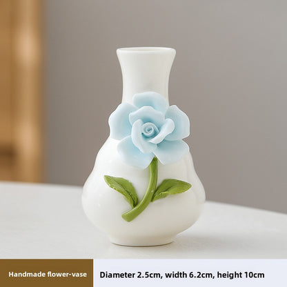 Ceramic Vase