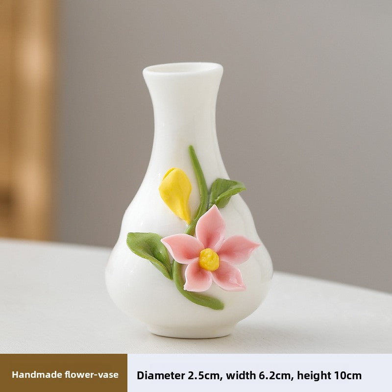 Ceramic Vase