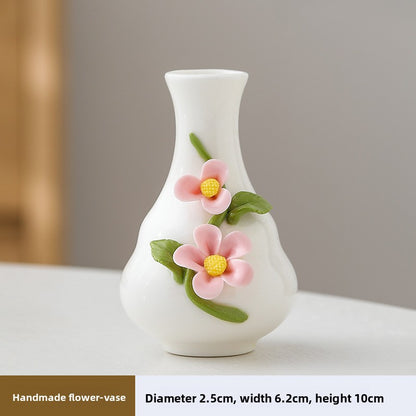 Ceramic Vase