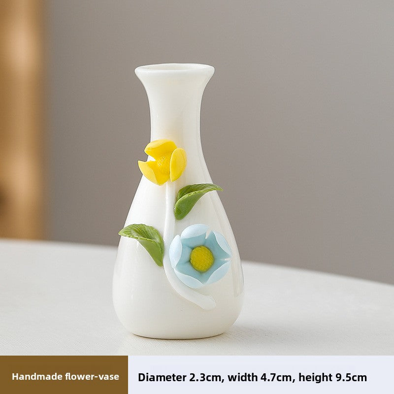 Ceramic Vase