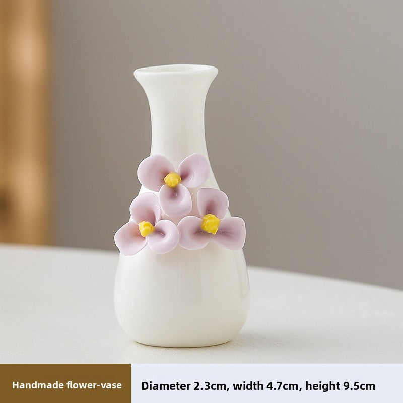 Ceramic Vase