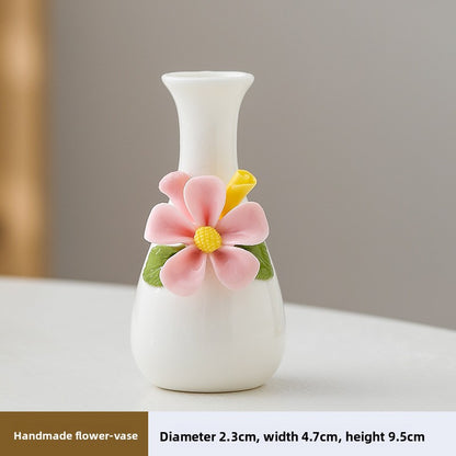 Ceramic Vase