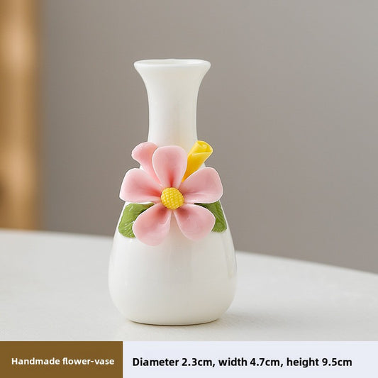 Ceramic Vase