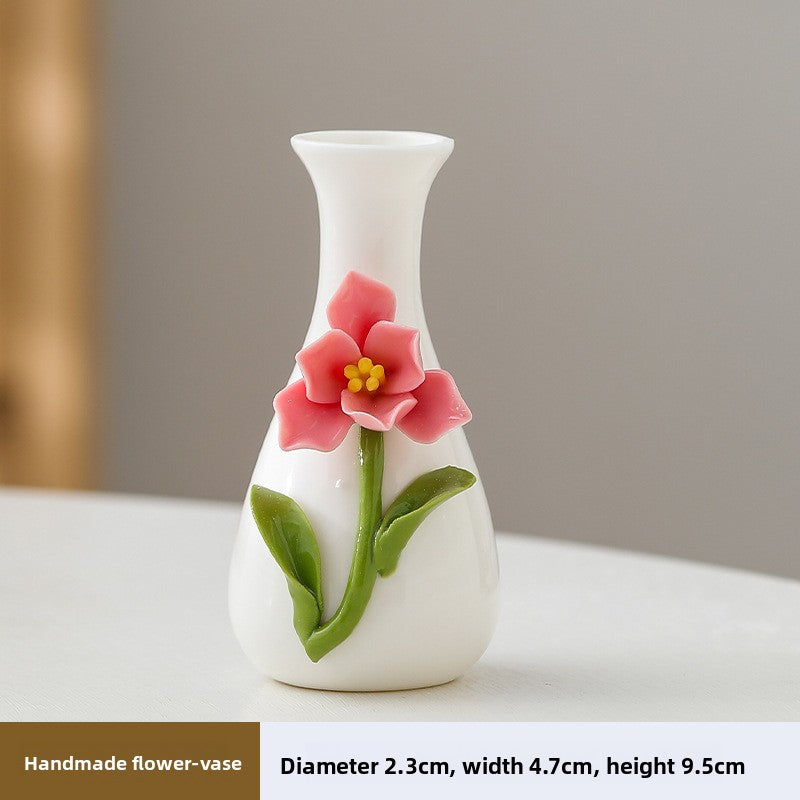 Ceramic Vase