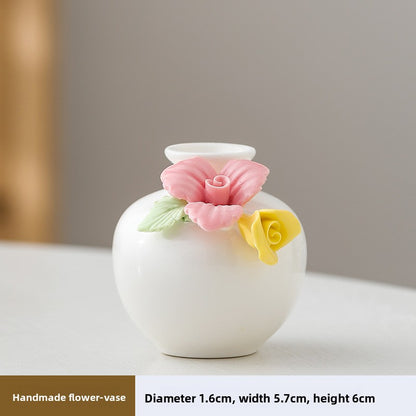 Ceramic Vase