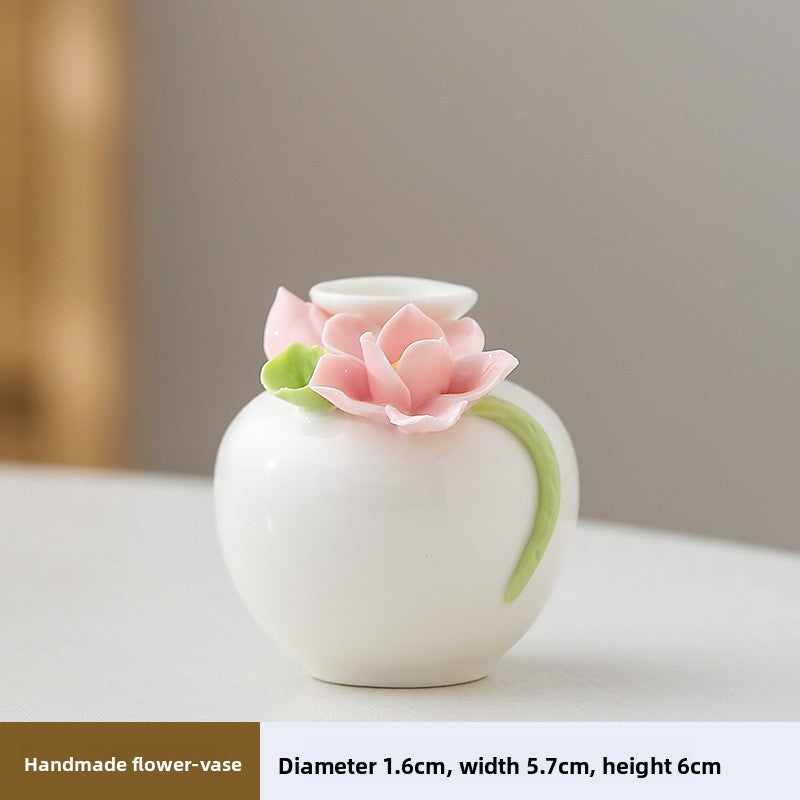 Ceramic Vase