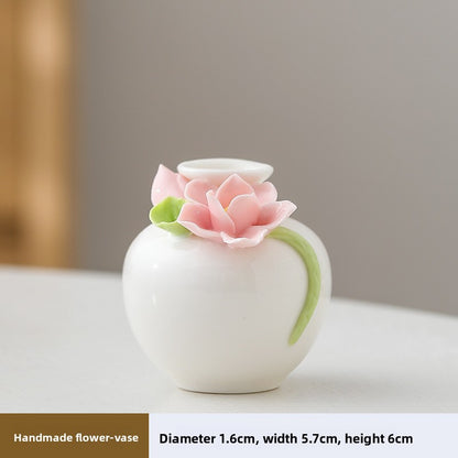 Ceramic Vase