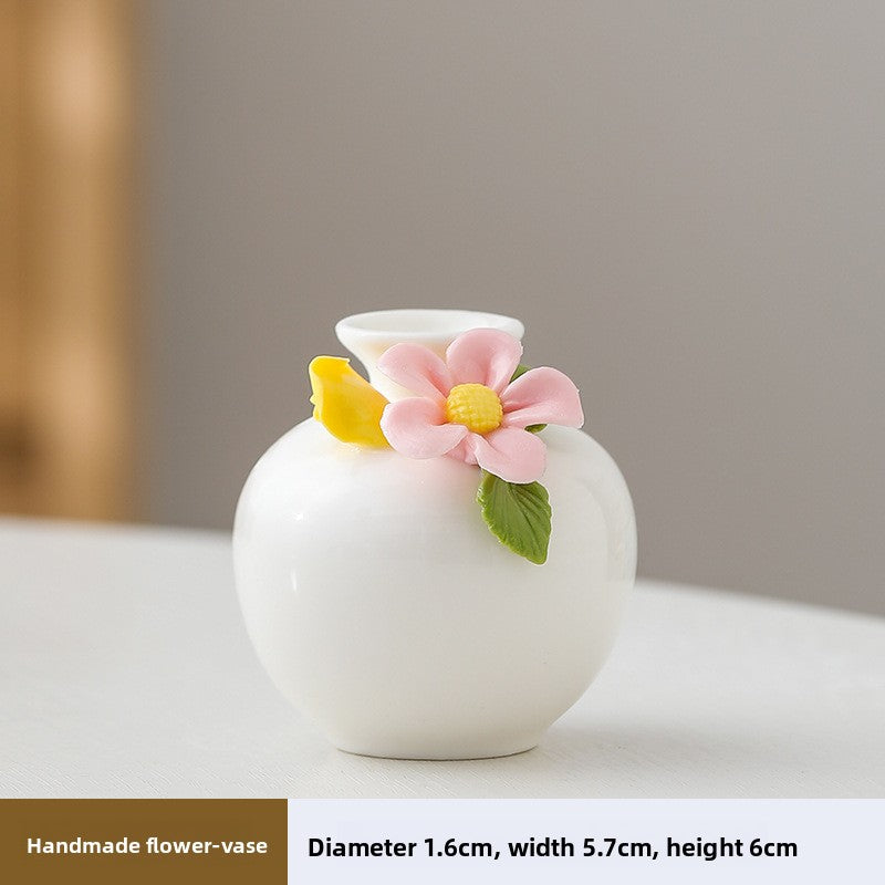 Ceramic Vase