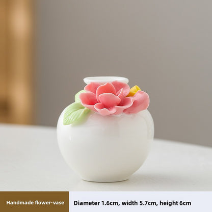 Ceramic Vase