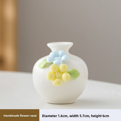 Ceramic Vase