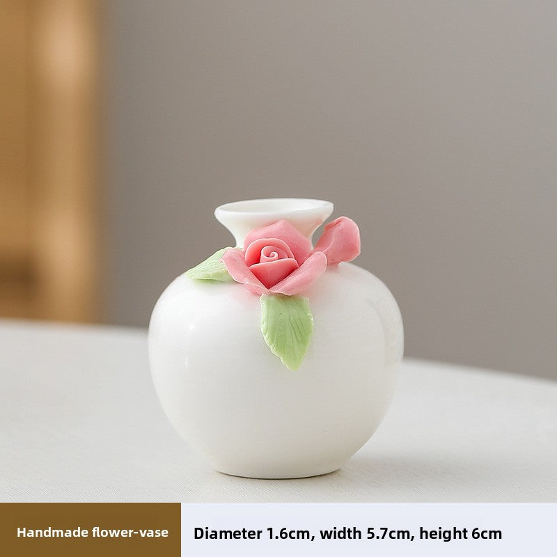 Ceramic Vase