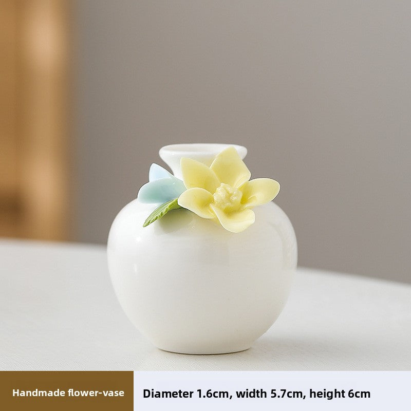 Ceramic Vase