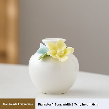 Ceramic Vase