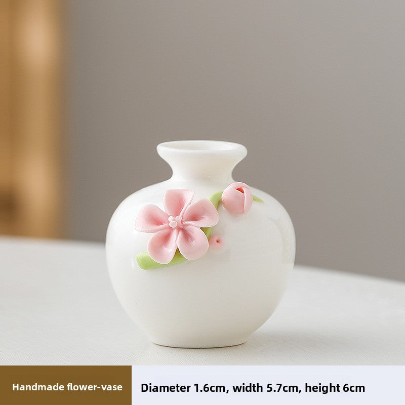Ceramic Vase