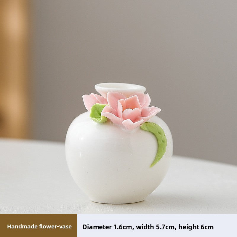 Ceramic Vase